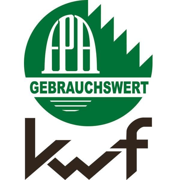 Schnittschutzhose KWF Forsthose Gr. 62 – Bild 2