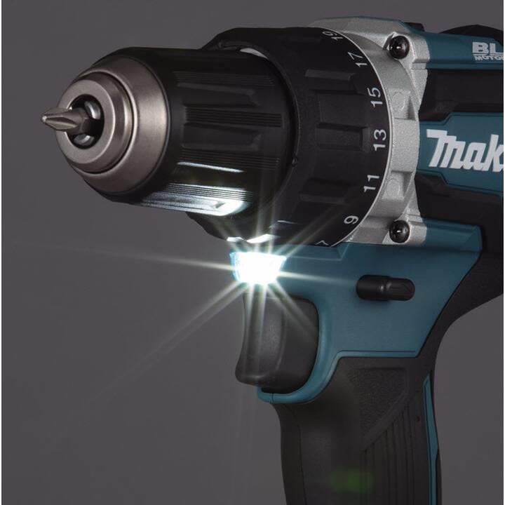 MAKITA Akku-Bohrschrauber DDF 484 RTJ (5 Ah, 18 V) – Bild 6