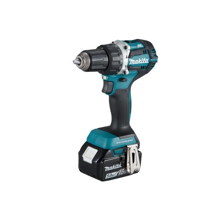 MAKITA Akku-Bohrschrauber DDF 484 RTJ (5 Ah, 18 V) – Bild 9