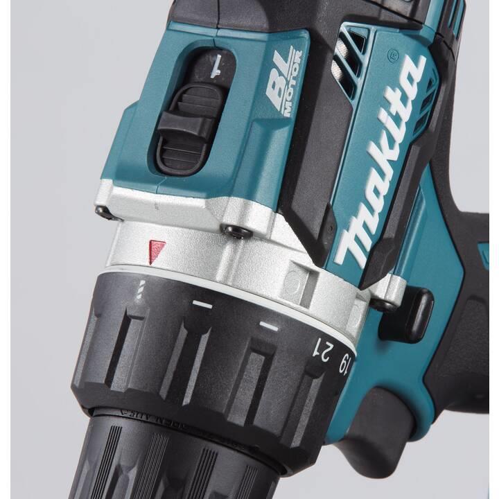 MAKITA Akku-Bohrschrauber DDF 484 RTJ (5 Ah, 18 V) – Bild 8