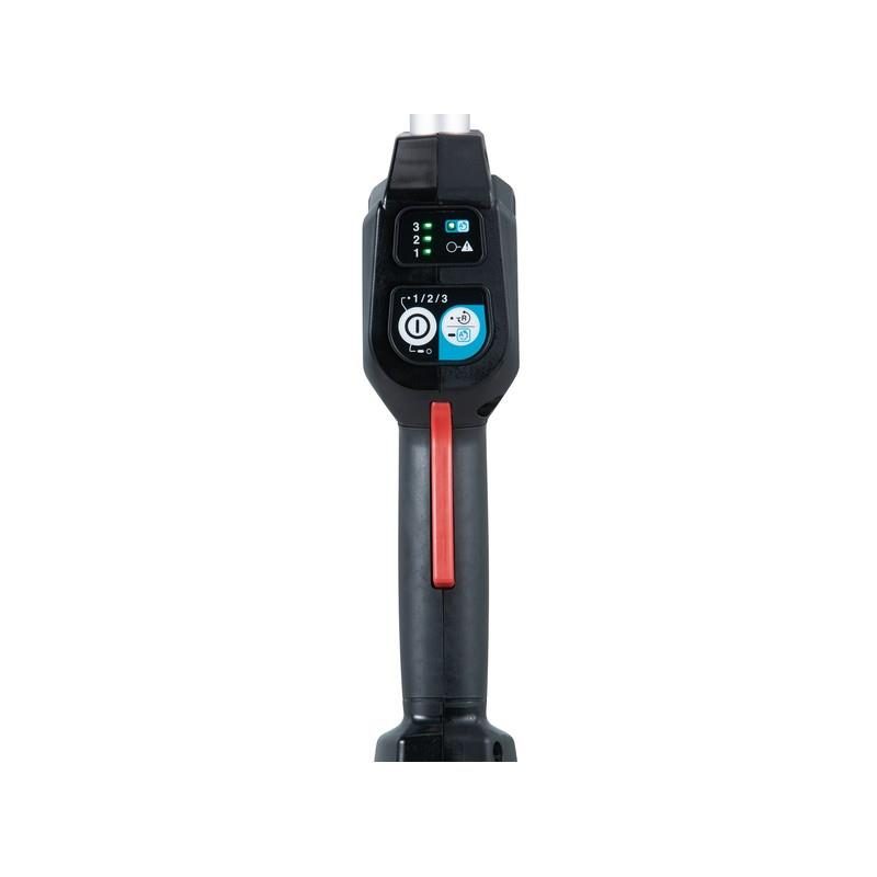 Makita DUR369LZ Akku-Motorsense 2x18V (solo) – Bild 3