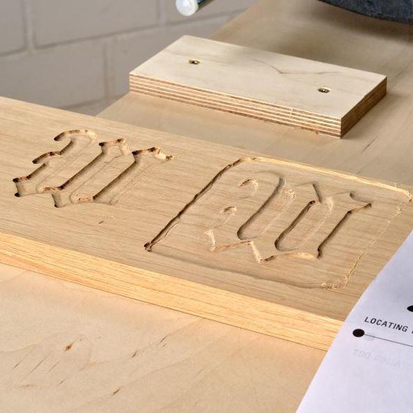 Milescraft Pantograph PRO Druckstudio – Bild 4