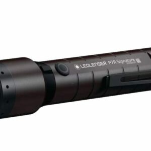 Ledlenser Akku Taschenlampe P6R Signature