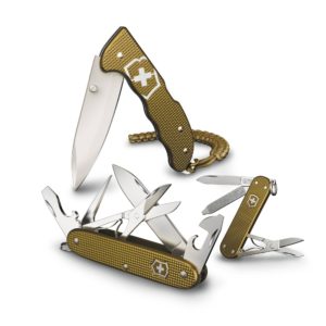 Victorinox Alox Limited Edition 2024 Kollektion