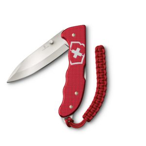 Victorinox - Evoke Alox - rot