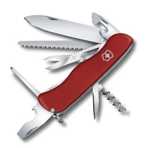 Victorinox Taschenmesser Outrider 111 mm