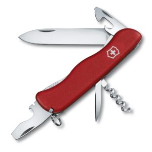 Victorinox Picknicker - Anz. Funktionen: 11, Rot