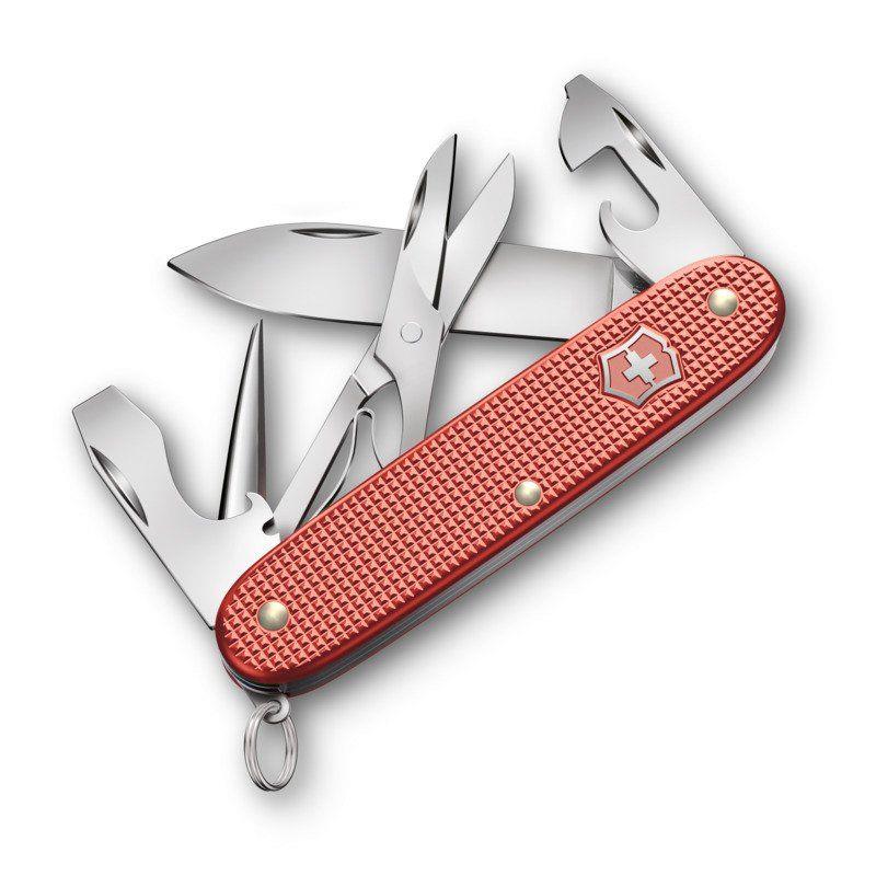 Victorinox Alox Limited Edition 2025 – Bild 7