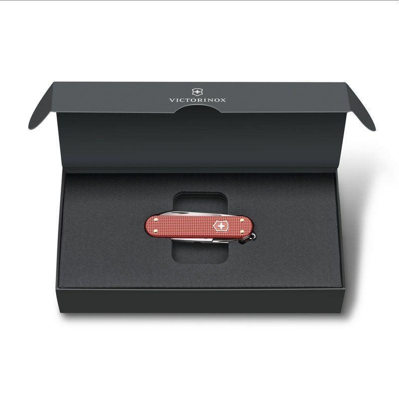Victorinox Alox Limited Edition 2025 – Bild 8