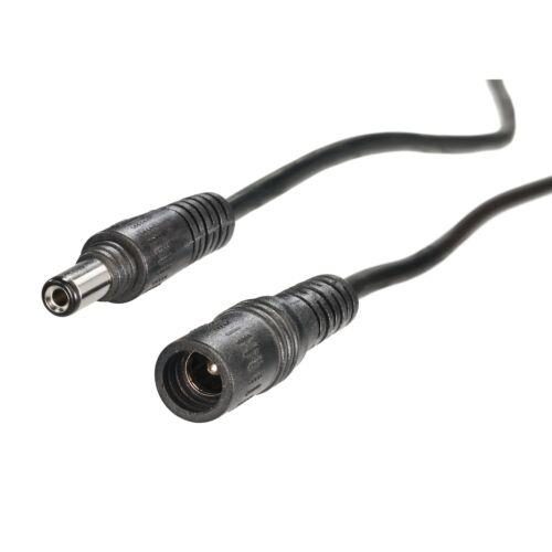 Esotec 5 M Verlängerungskabel mit Stecker und Buchse