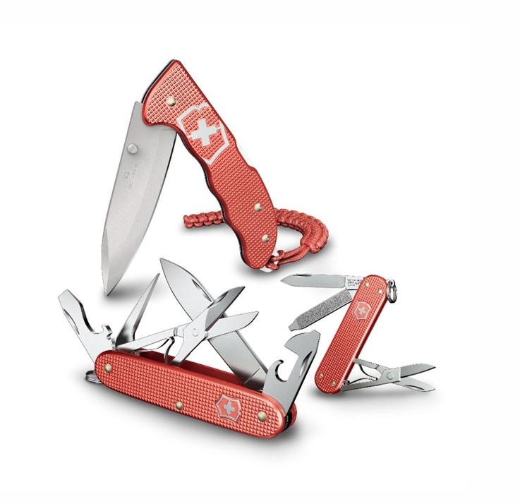 Victorinox Alox Limited Edition 2025
