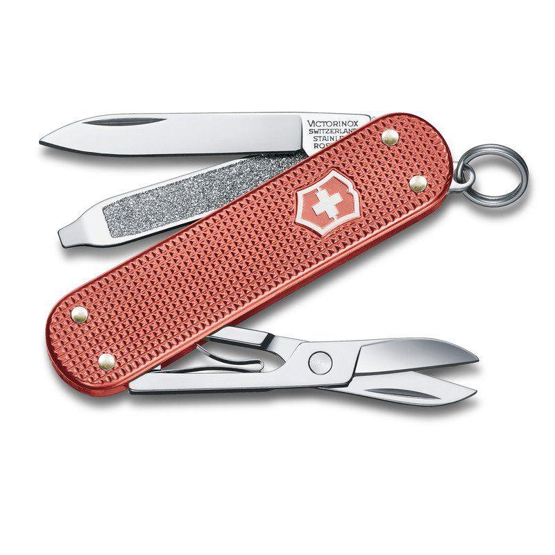 Victorinox Alox Limited Edition 2025 – Bild 9