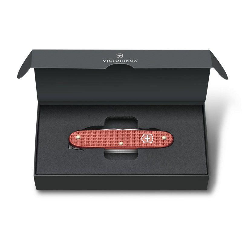 Victorinox Alox Limited Edition 2025 – Bild 6
