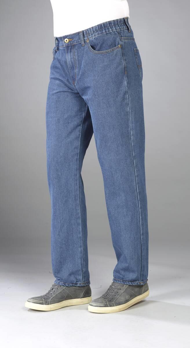 Dehnbund Jeans Gr. 30