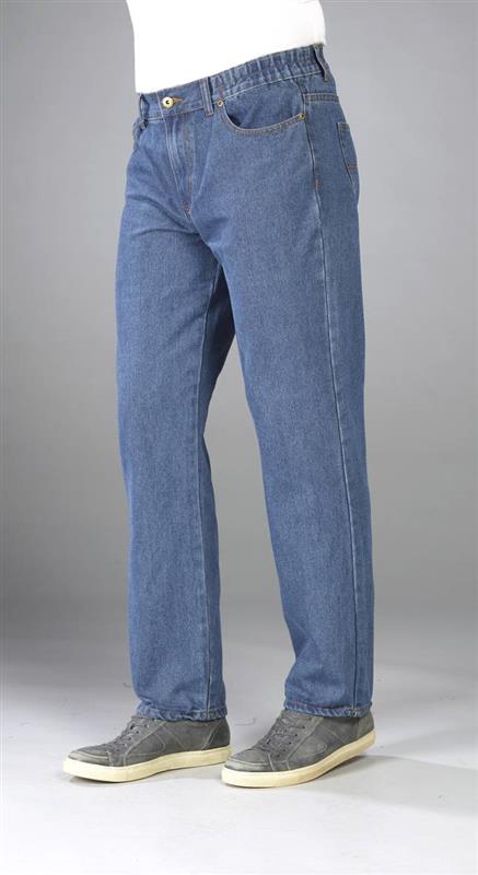 Dehnbund Jeans Gr. 48