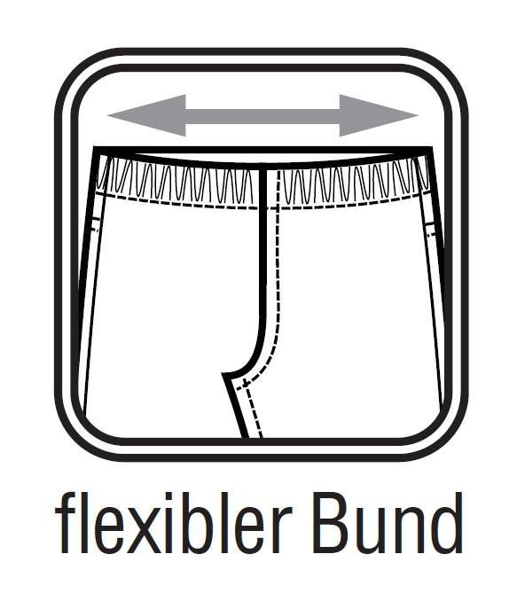 Dehnbund Jeans Gr. 30 – Bild 3