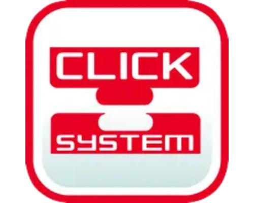 Teleskopstiel Leifheit 110 - 190 cm – Bild 2