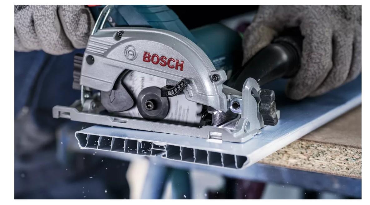 Bosch Kreissägeblatt Standard for Multimaterial, Ø 85mm, 30Z – Bild 6