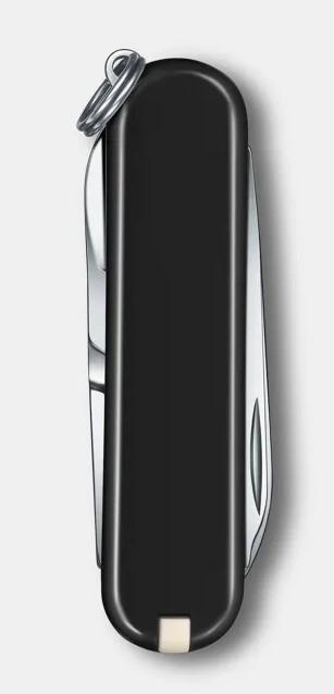 Victorinox Classic SD inkl. Leder - Etui – Bild 5