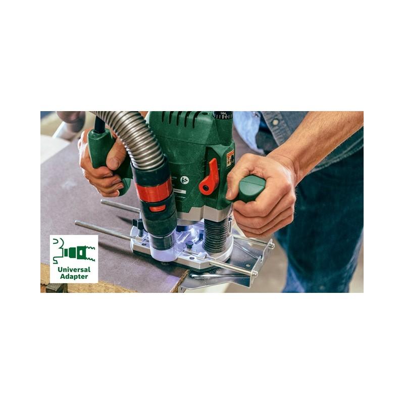Bosch AdvancedVac 20 Nass- und Trockensauger - 06033D1230 – Bild 8