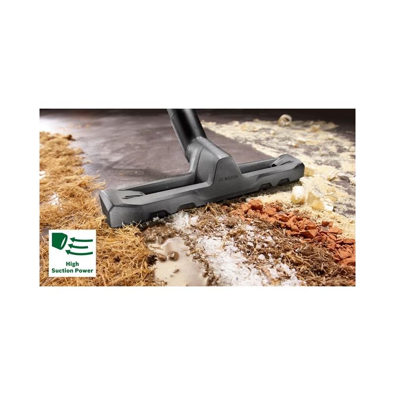Bosch AdvancedVac 20 Nass- und Trockensauger - 06033D1230 – Bild 2