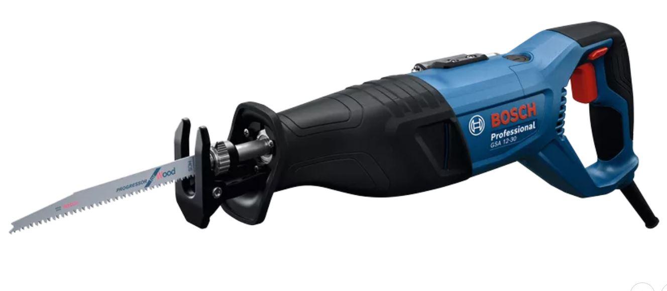 Bosch Säbelsäge GSA 12-30 – Bild 2
