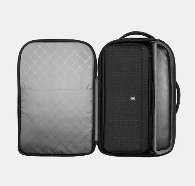 Victorinox Widerstandsfähiger Rucksack für Ihre Küchenausrüstung – Bild 3