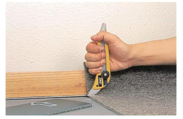 OLFA Original Japan Messer OL, 18mm – Bild 4