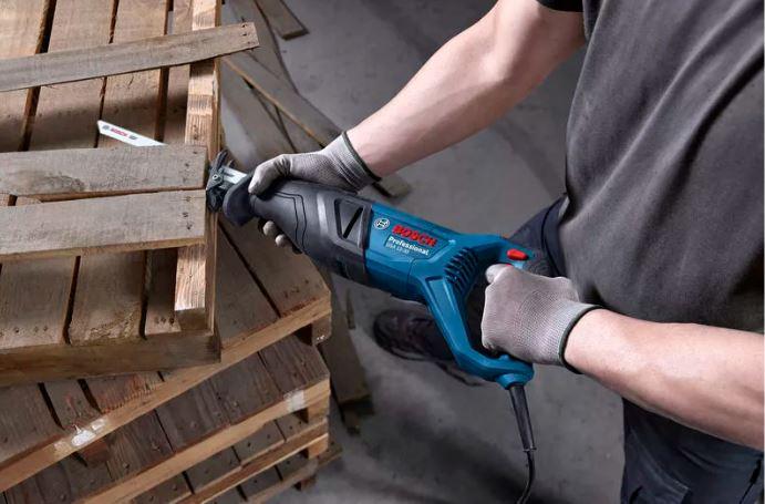 Bosch Säbelsäge GSA 12-30 – Bild 12
