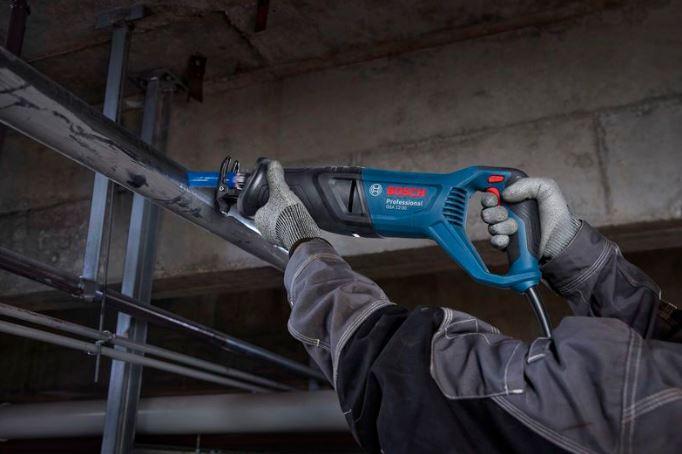 Bosch Säbelsäge GSA 12-30 – Bild 4
