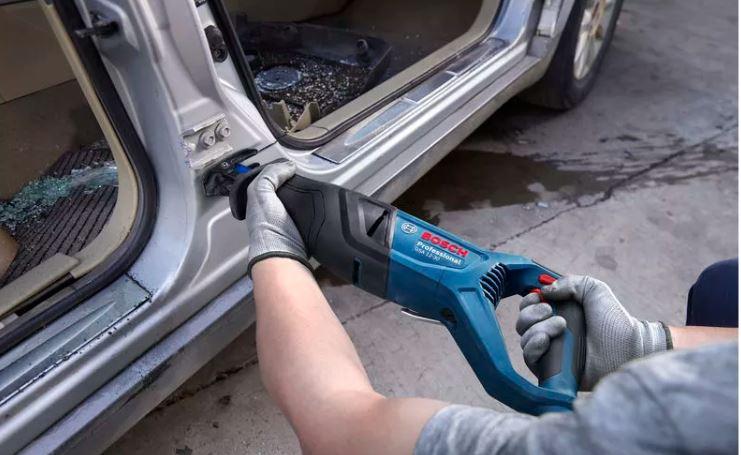 Bosch Säbelsäge GSA 12-30 – Bild 10
