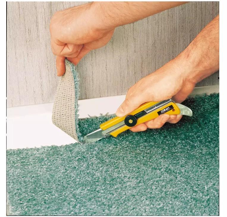 OLFA Original Japan Messer OL, 18mm – Bild 3