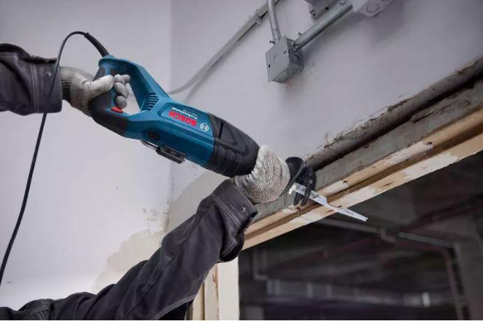 Bosch Säbelsäge GSA 12-30 – Bild 6