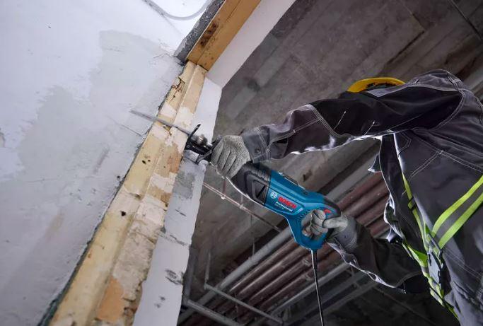 Bosch Säbelsäge GSA 12-30 – Bild 7
