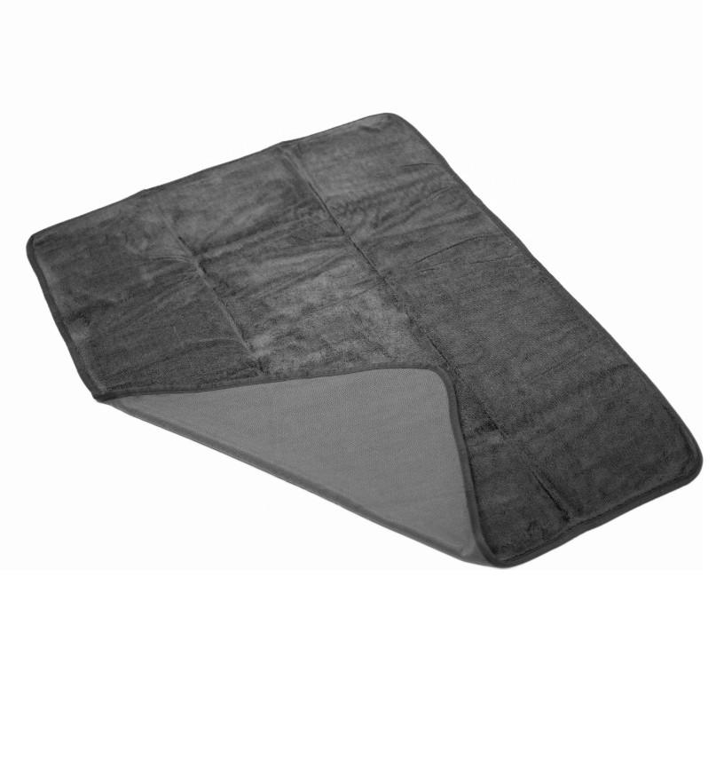 XXL DryMax Trockentuch 1000 GSM | 70x90cm Schweizer-Qualität – Bild 2