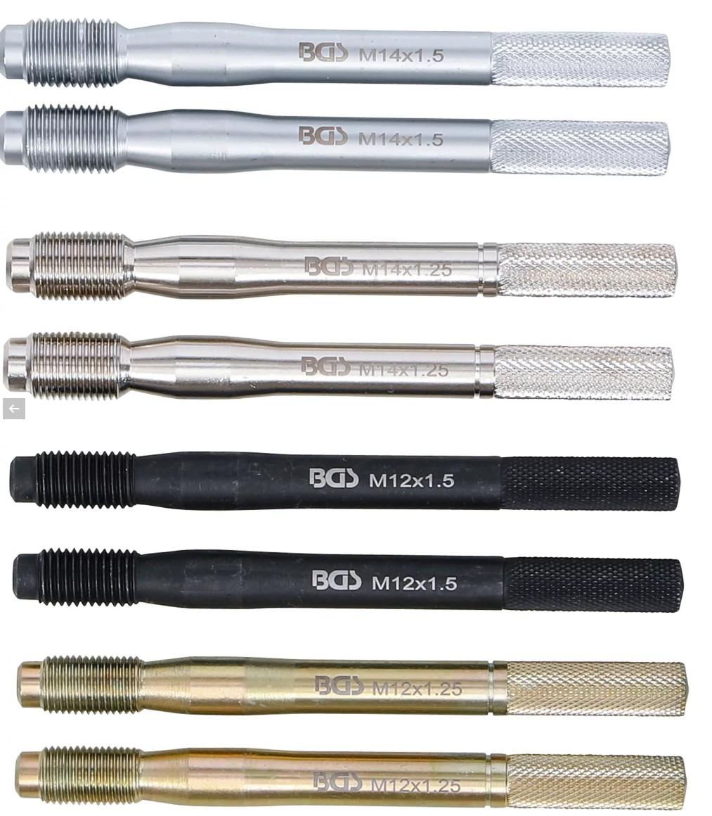 BGS Rad Montagehilfe Satz | 8-tlg. – Bild 3