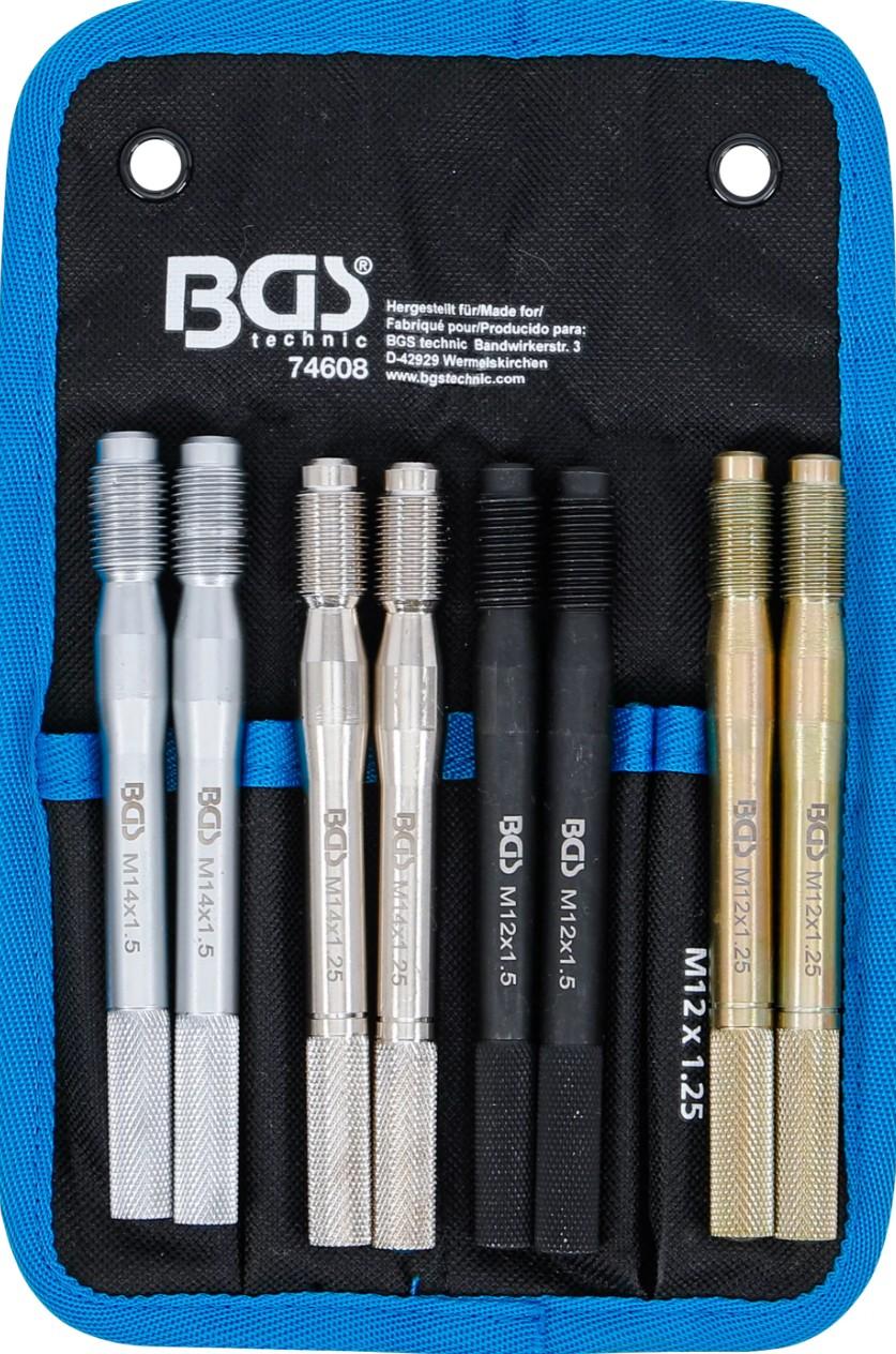BGS Rad Montagehilfe Satz | 8-tlg. – Bild 2