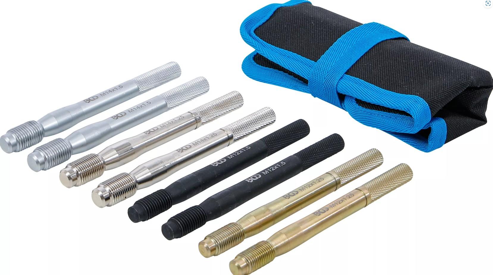 BGS Rad Montagehilfe Satz | 8-tlg. – Bild 4