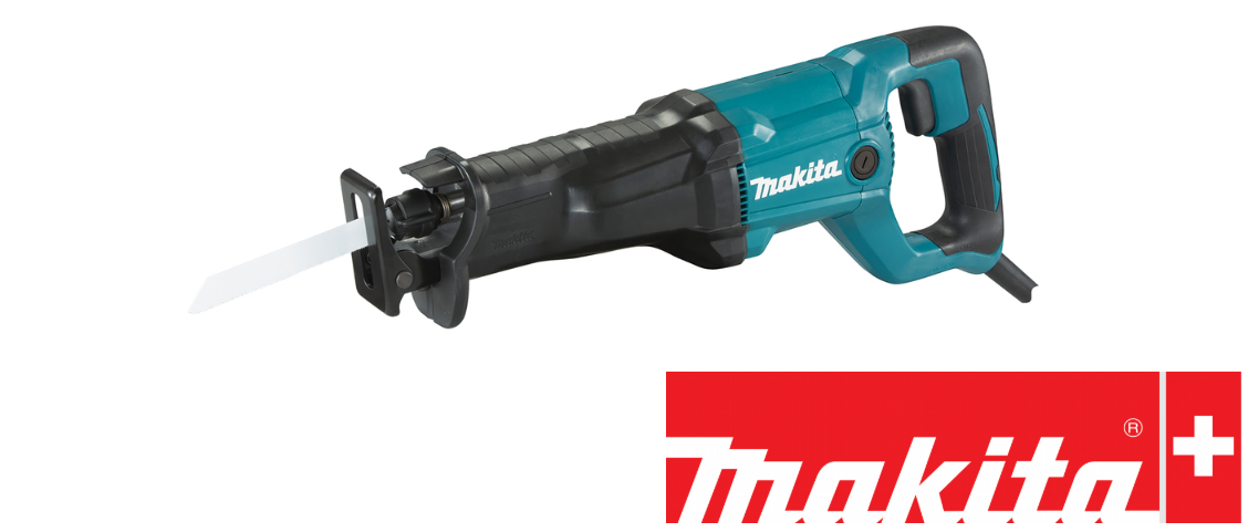Makita Elektrische SäbelsägeJR3051TK