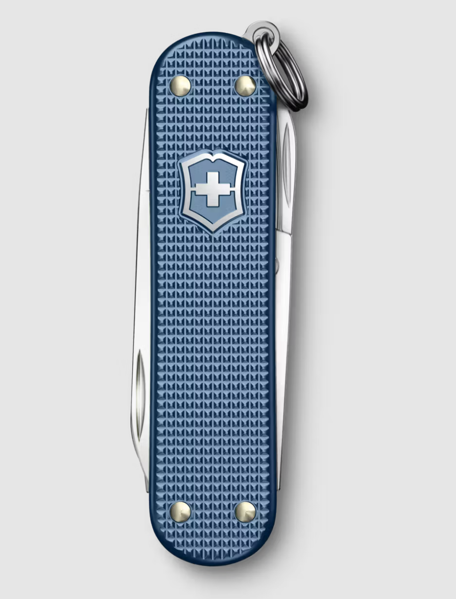 Victorinox Classic SD Alox Limited Edition 2026 – Bild 3