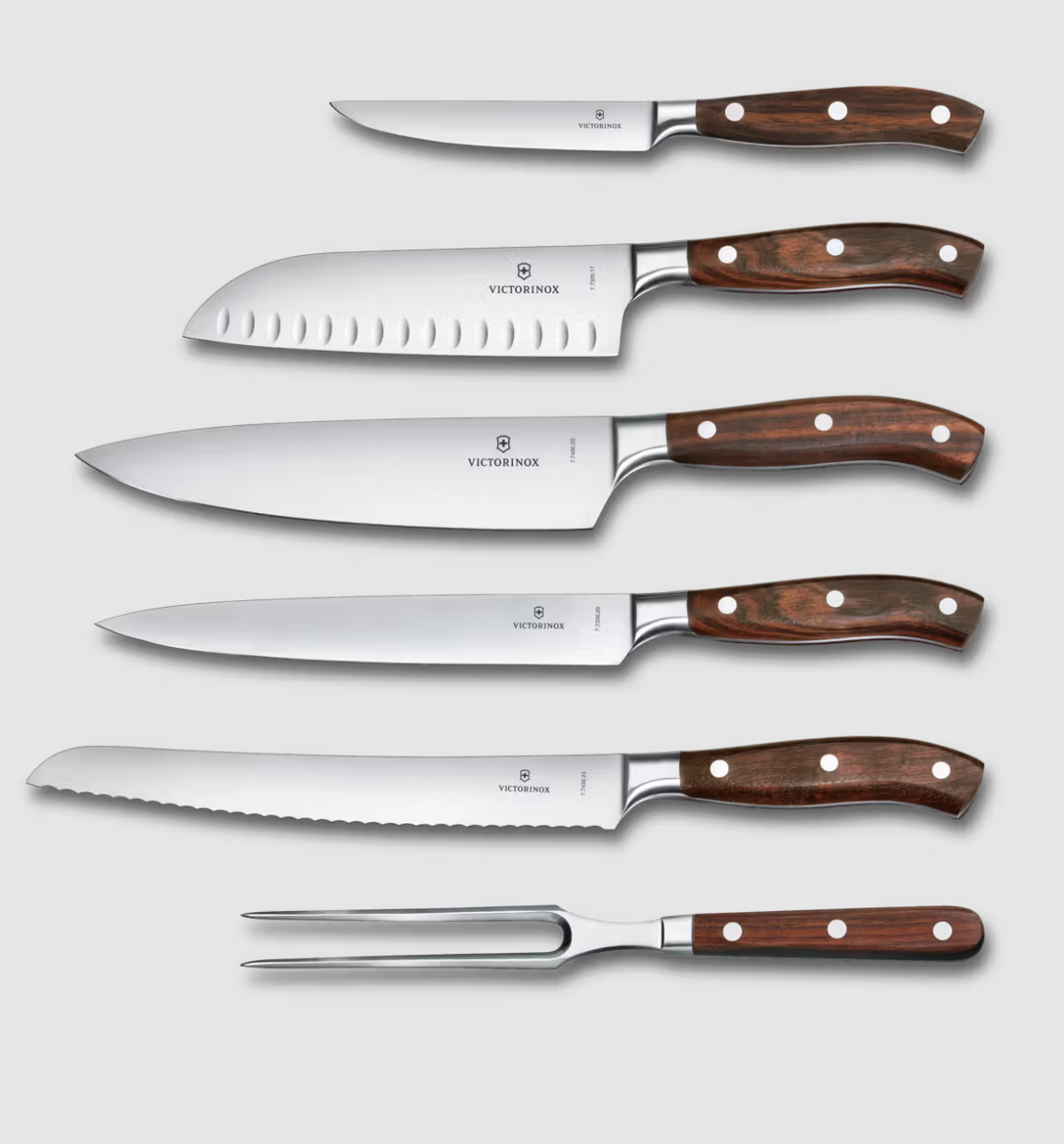 Victorinox Grand Maître Messerblock, 23 cm – Bild 3