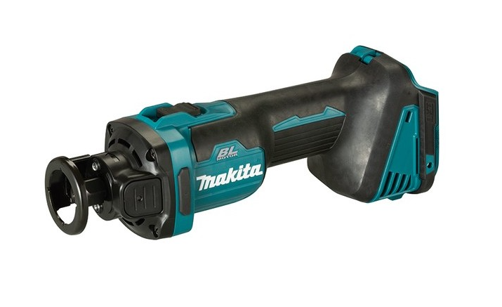 Makita DCO181Z Rotationsschneider 18V (solo)