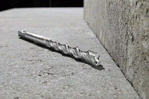 Bosch Hammerbohrer-Set SDS plus-7 Robust Line 5-teilig 5,5 – 10 mm – Bild 2