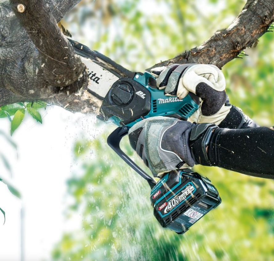 Makita UC029GZ Akku-Astsäge XGT für CHF 199.- statt CHF 259.- – Bild 3