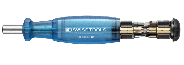 PB SWISS TOOLS Insider Blue