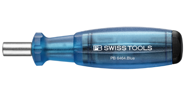 PB SWISS TOOLS Insider Blue – Bild 2