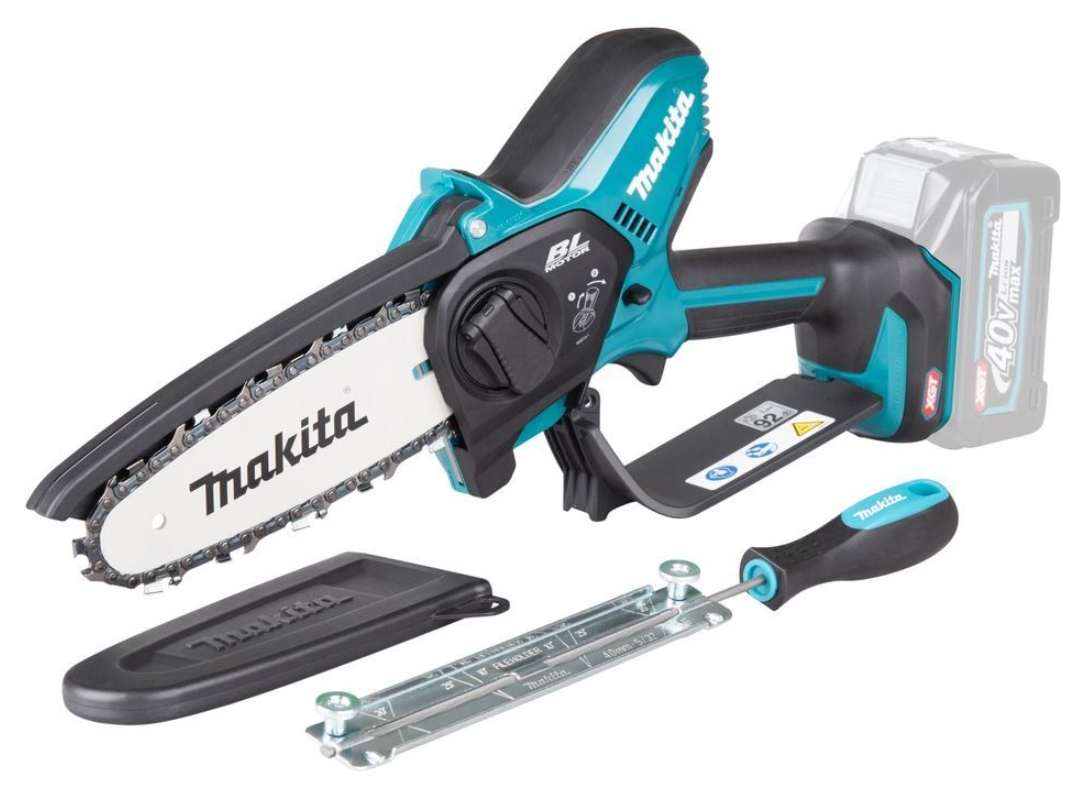 Makita UC029GZ Akku-Astsäge XGT für CHF 199.- statt CHF 259.- – Bild 5