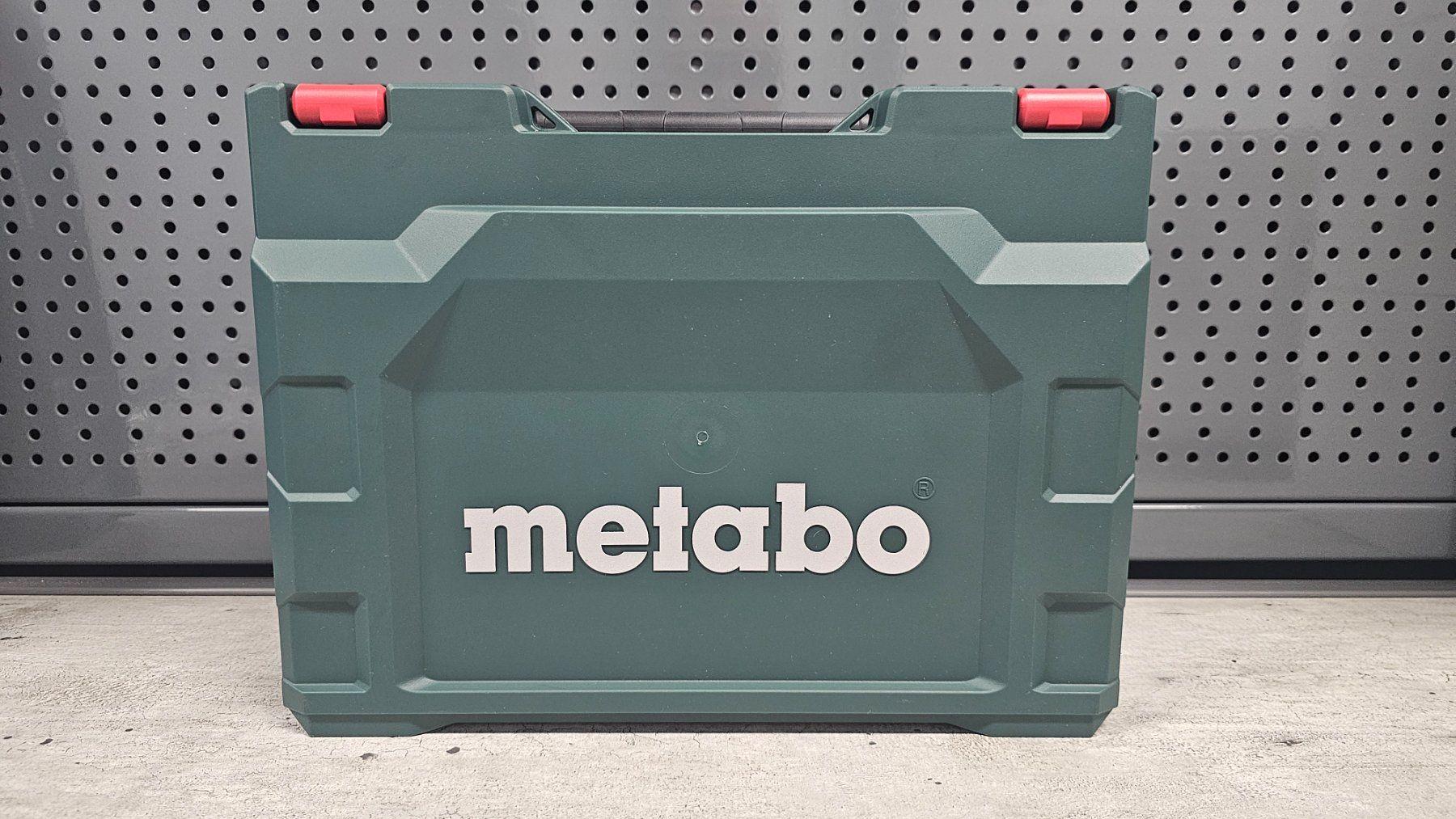 Metabo PowerMaxx BS Basic (600984500) Akku-Bohrschrauber – Bild 6
