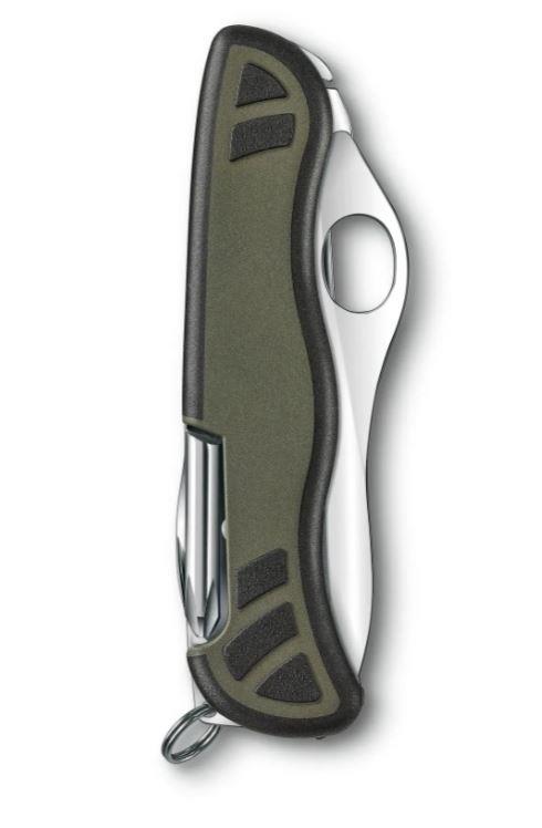 Victorinox Soldatenmesser 08 – Bild 4
