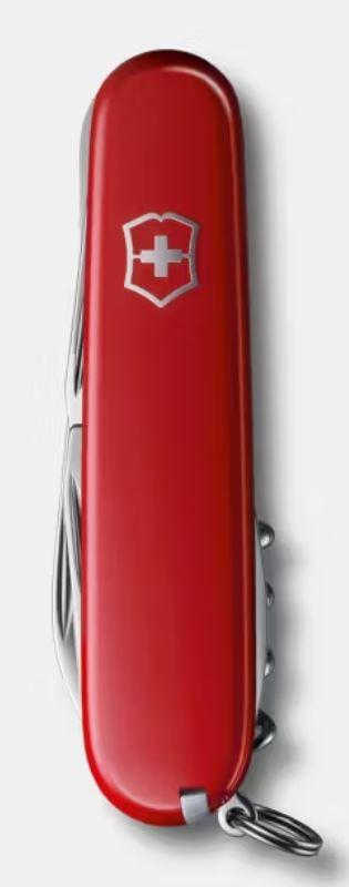 Victorinox Camper Rot – Bild 2